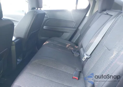 2015 Chevrolet Equinox 1Lt z USA, uszkodzony, nr VIN 2GNALBEK7F6332686